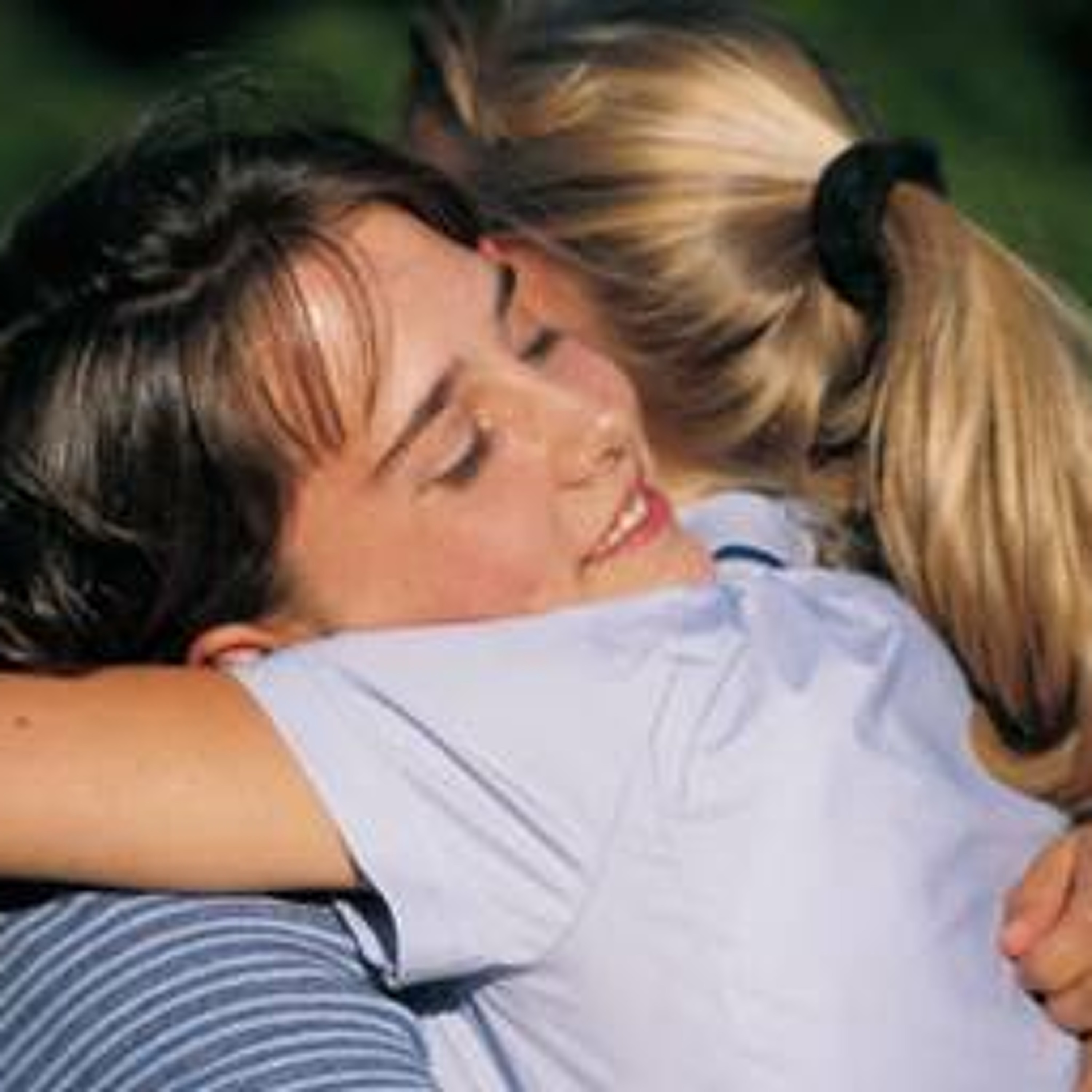 A Miracle of Healing and Reconciliation