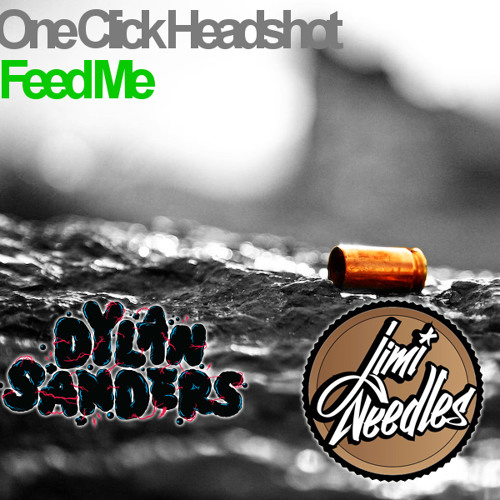 One Click Rocket Attack (Jimi Needles & Dylan Sanders Edit) ***D/L LINK IN DESCRIPTION***
