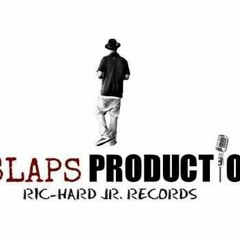 J DA MAN-SHOW UP 2 DA SHOW UP-{PROD. BY @AJGOTSLAPS}