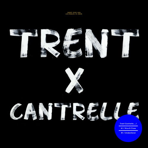 Trent Cantrelle 'Understand'