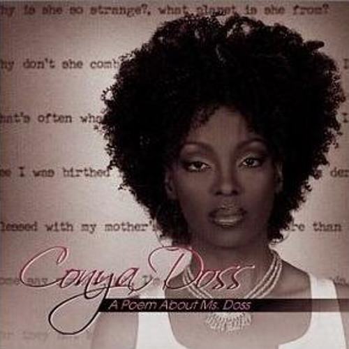 Conya Doss - Coffee