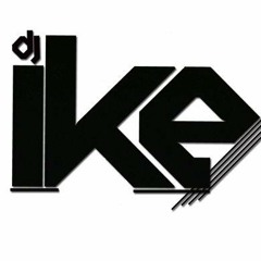 DJ Ike Live Club Mix (hidden stash)
