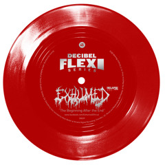 Exhumed "The Beginning After the End" (dB029)