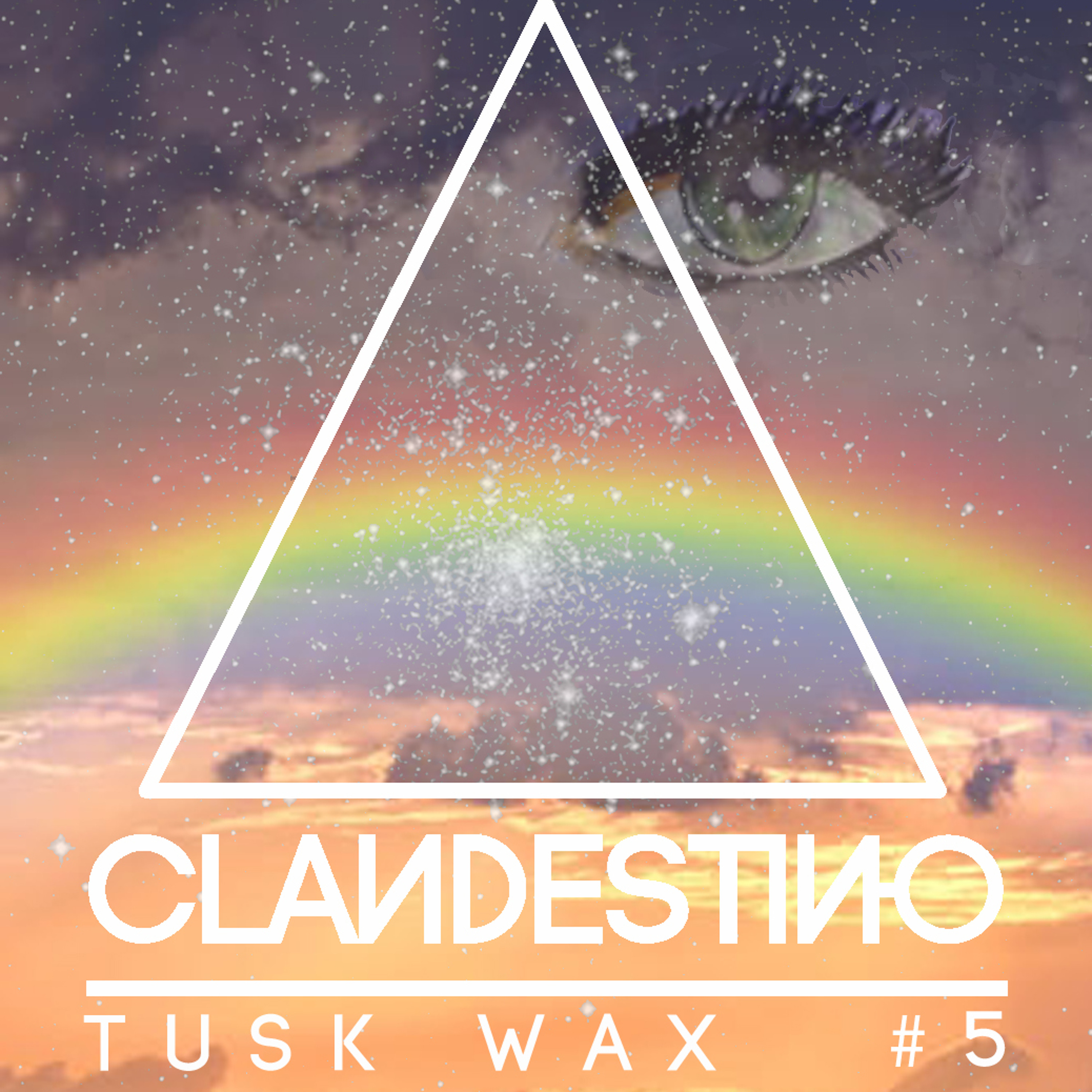 Clandestino Podcasts