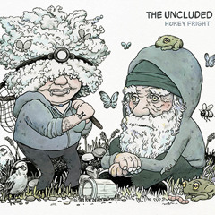 The Uncluded - Scissorhands