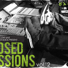 Game Face feat Scheme and Alex Wiley (prod by Thelonious Martin)
