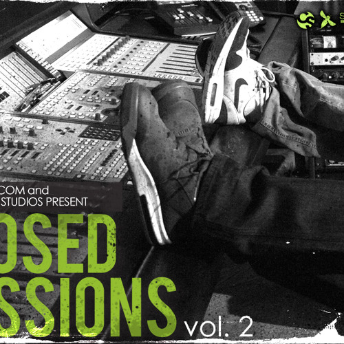 Game Face feat Scheme and Alex Wiley (prod by Thelonious Martin)
