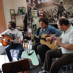 Pata de Elefante - Dor de Siso