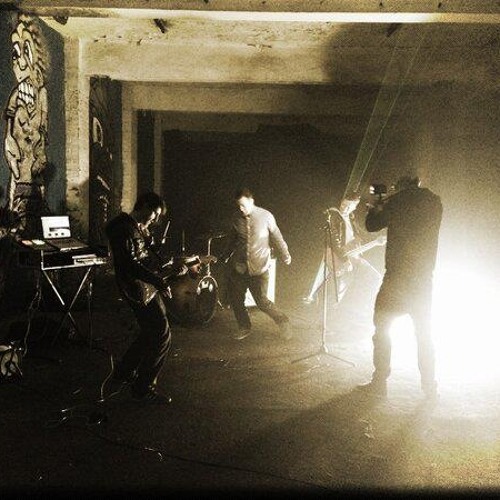 Stop Drop Robot - Running Tricks