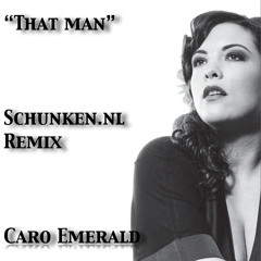 Caro Emerald That Man