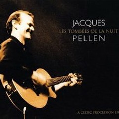 CELTIC PROCESSION LIVE - Ribin