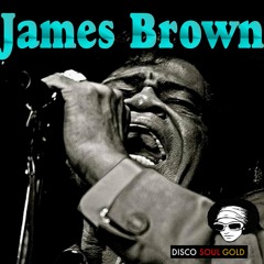 James Brown - Soul Power Ori - With a Twist - nebottoben