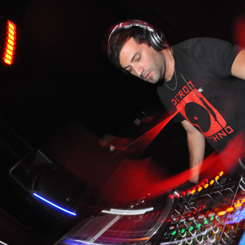Michael Perry at AYLI Made In Detroit 09.14.12