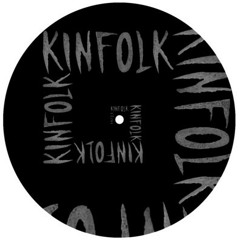 easyjim - Kinfolk @ deepsystems warehouse party 09/03/2013