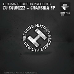 DJ Djunzzz - S-Machine (Hutman Records)