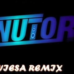DJ NUTOR FT. RUIDO SCHOOL , GEORGE , EVOLUCION - PONTE TRAVIESA REMIX 2013