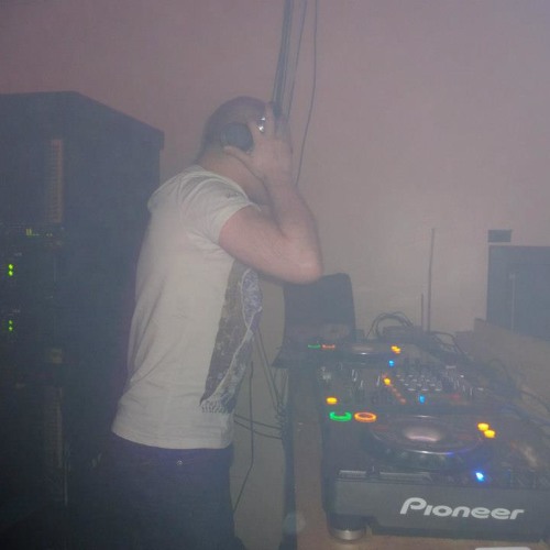 DJ ROB CAIN, BOUNCEBACKABILITY EVENT 9 LIVE @ PADA