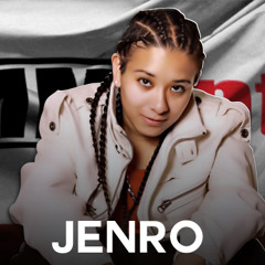 JENRO- Down Chick