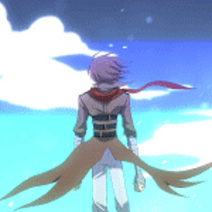 Caeles 1.25 test B [The Song of a Broken Youkai Who Loved a Human]