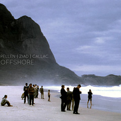 OFFSHORE -PELLEN/ZIAD/CALLAC - 3 années déjà
