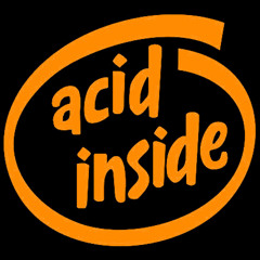 Acid zipfl - InSaNe iN tHe BrAiiiiN