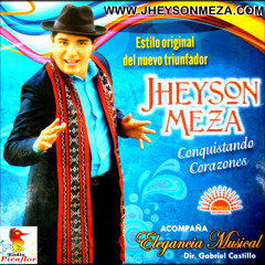 JHEYSON MEZA - Abreme la puerta | www.jheysonmeza.com | 2013