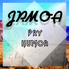 Jp.Moa - Dry Humor (Original Mix) OUT NOW [Houserecordings]