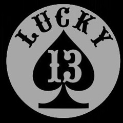 Reack ft. Zygma - Martes 13