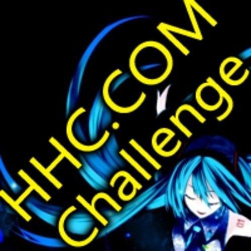 [HHC.COM Challenge] Hardcore History 17 - DJ Hellfury