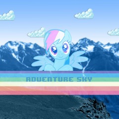 Adventure Sky (feat. Lequinox)