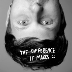 Mike Okay "The difference it makes :-) "