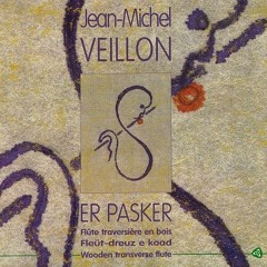 Jean-Michel VEILLON - Er PASKER - E-Tal Ar Groaz