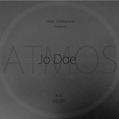 Atmos for IsraelUnderground