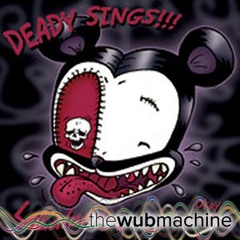 When Your Evil (Wub Machine Remix)
