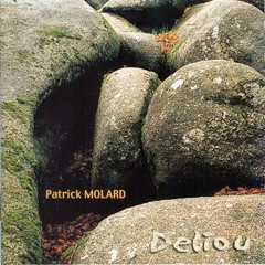 Patrick MOLARD - DELIOU - Anna Kloareg