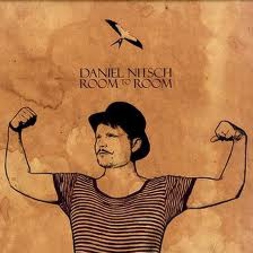 Daniel Nitsch_Room To Room-Wareika Remix