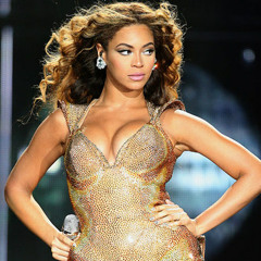 Beyonce Irreplaceable Live