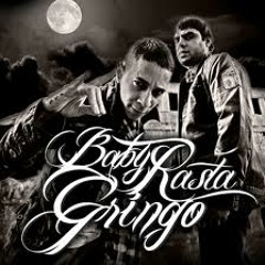 Baby Rasta & Gringo Ft DJ Pablo - Tengo Una Punto 40. Remix
