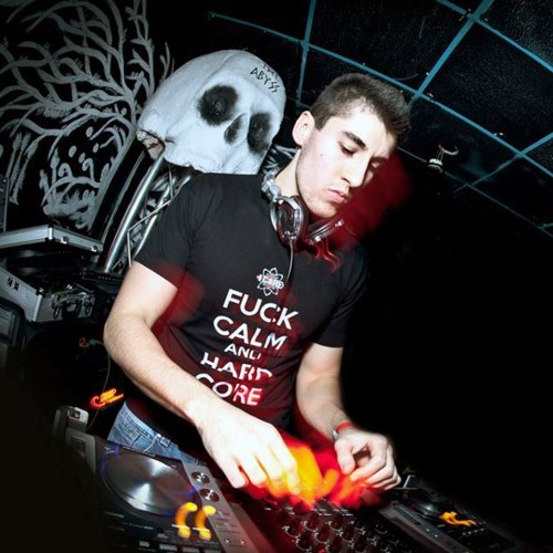 SPACEI PRES SPECIAL GUEST ANDY THE CORE (ITA) ON TOXIC SICKNESS RADIO | 21ST MARCH 2013