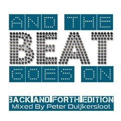 Back to the Future - And the Beat goes on # 78