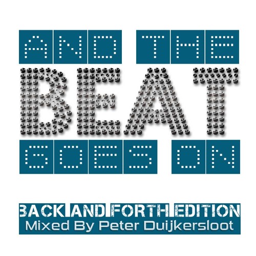 Back to the Future - And the Beat goes on # 78