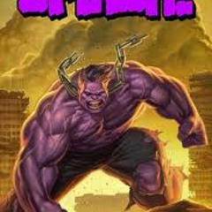 PurpManMajor - Aint-Gotta-Chance