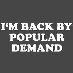 Im Back… Tragic, Ej Legit, And Eastside Shawty