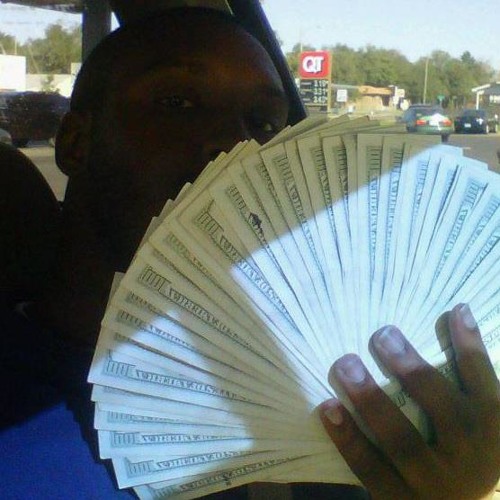Roll wit' a thug