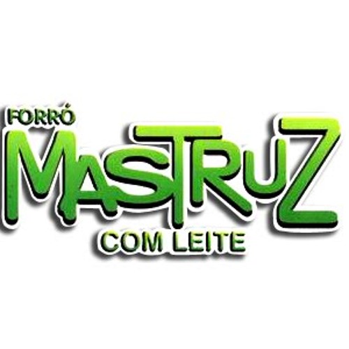 Mastruz com Leite - Meu pé de serra minha vida