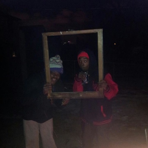 Getting Money Pacc Mane ft Figga 8