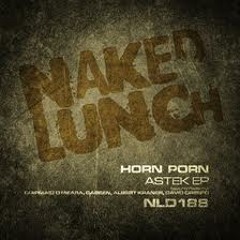 Horn Porn - Sioux (Original mix)