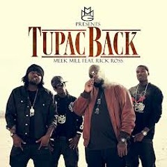 DJ TIM - TUPAC BACK