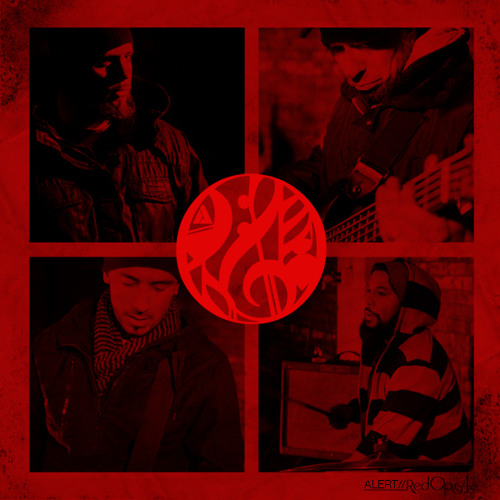 Red Spade