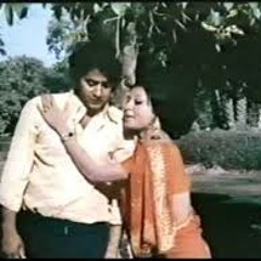 Tera Saya Jahan Bhi Ho Sajna (Film Version) - Nayyara Noor [Movie Gharana -1973]